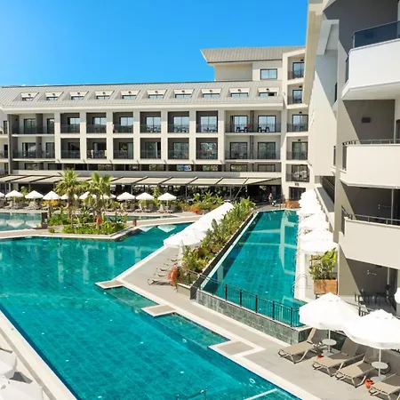 The X Hotel
